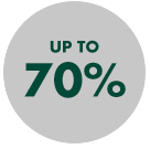 up-to-70percent