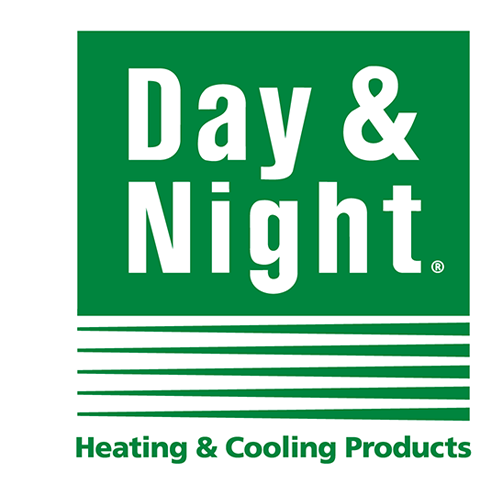 Day & Night Logo