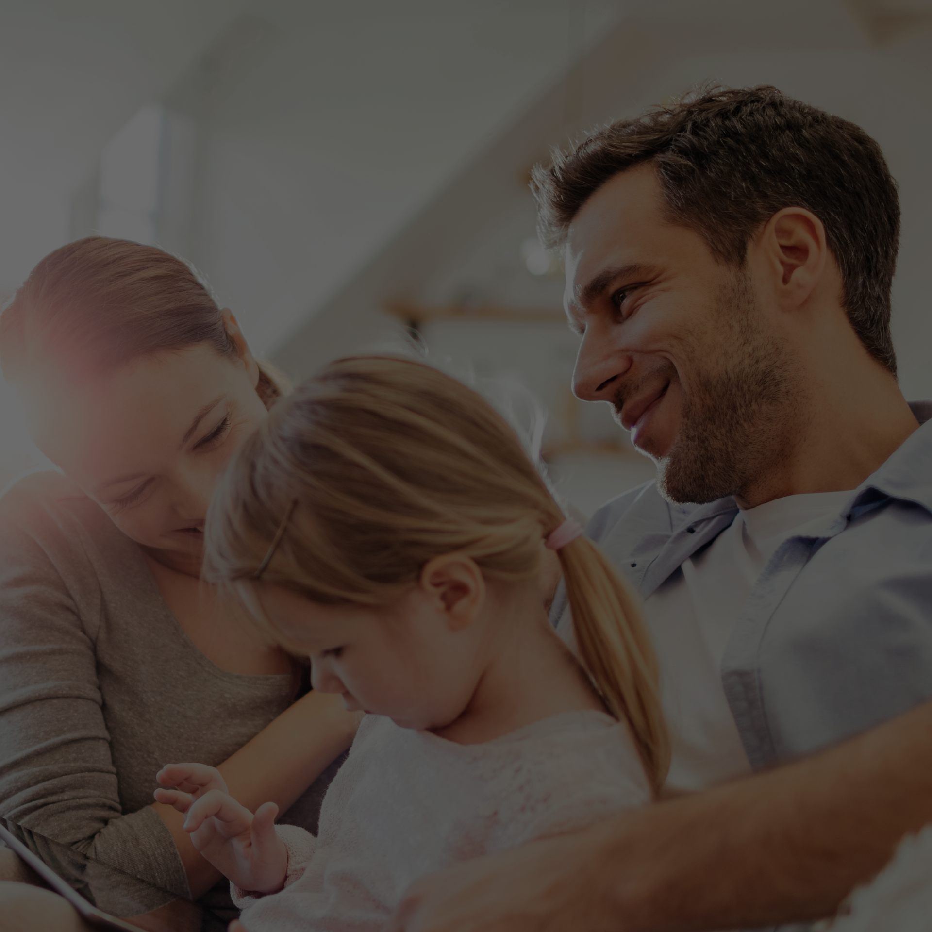 HVAC | Heating and Cooling | Day & Night