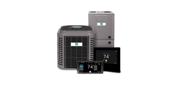 HVAC | Heating and Cooling | Day & Night