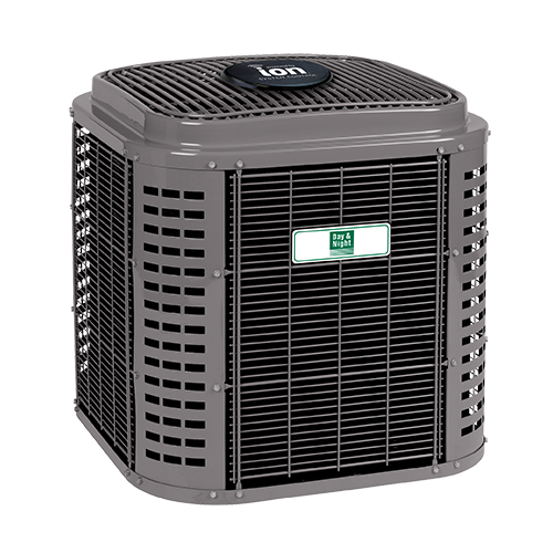 Day & Night C5A8T Ion 18 Two-Stage AC