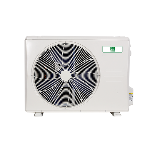 Day & Night Deluxe Ductless System