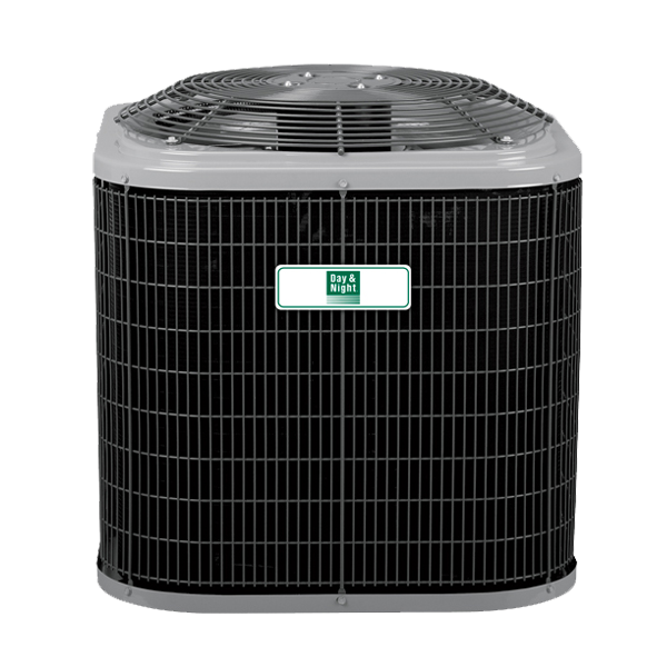 Day & Night N5A8T Performance Two-Stage AC