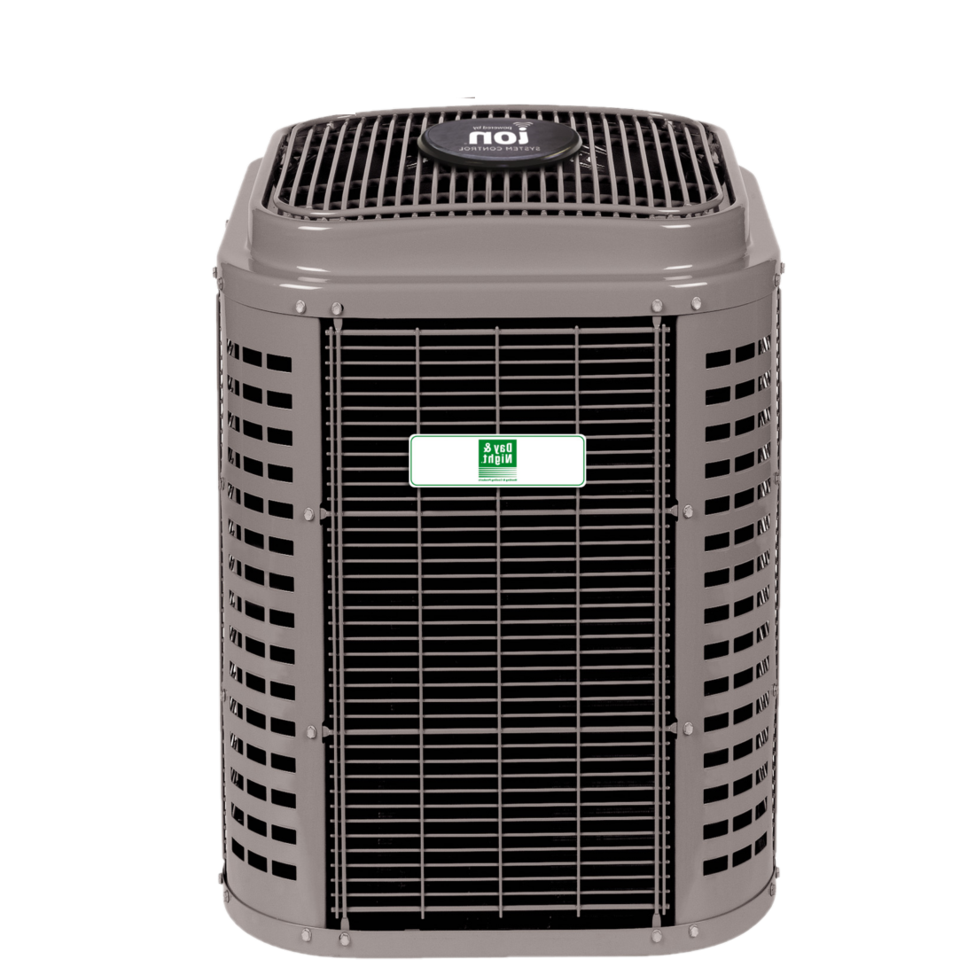 Day & Night C5A1V Ion 21 Variable-Speed AC