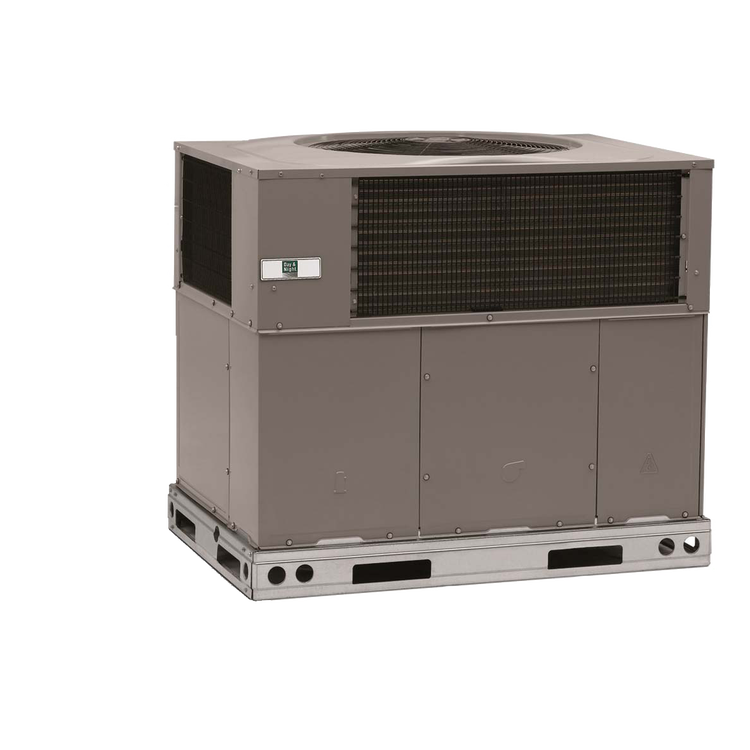 Packaged HVAC Units | HVAC Systems | Day & Night®