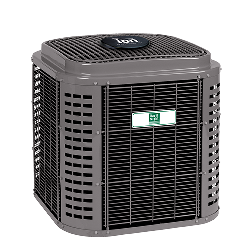 CLASS:y ボウン Day&Night C5A8T - Ion™ Two-Stage Air Conditioner | Day & Night